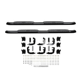 Westin 21-24095 PRO TRAXX 4 Oval Nerf Step Bars