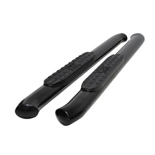 Load image into Gallery viewer, Westin 21-24115 PRO TRAXX 4 Oval Nerf Step Bars; Black; Incl. Mount Kit And Hardware;