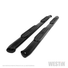 Load image into Gallery viewer, Westin 21-24155 PRO TRAXX 4 Oval Nerf Step Bars
