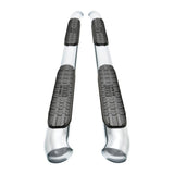 Westin 21-24170 PRO TRAXX 4 Oval Nerf Step Bars