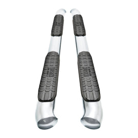 Westin 21-24170 PRO TRAXX 4 Oval Nerf Step Bars