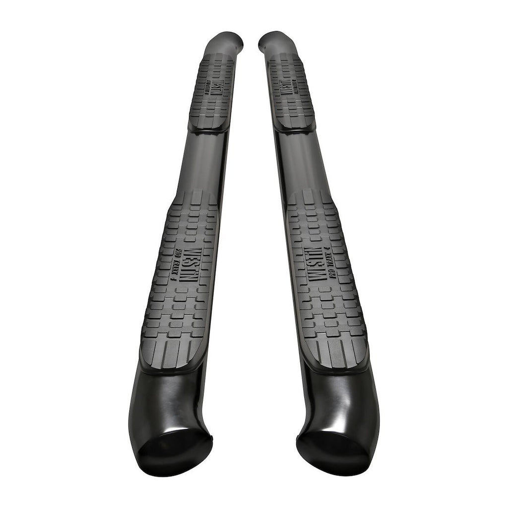 Westin 21-24175 PRO TRAXX 4 Oval Nerf Step Bars