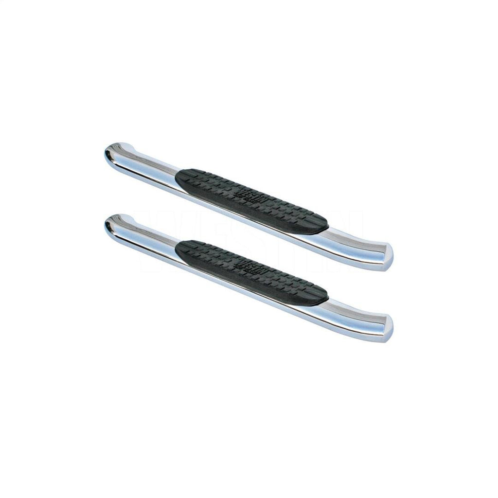 Westin 21-24180 PRO TRAXX 4 Oval Nerf Step Bars