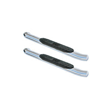 Load image into Gallery viewer, Westin 21-24180 PRO TRAXX 4 Oval Nerf Step Bars