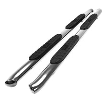 Load image into Gallery viewer, Westin 21-24210 PRO TRAXX 4 Oval Nerf Step Bars