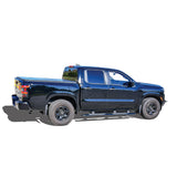 Westin 21-24215 PRO TRAXX 4 Oval Nerf Step Bars