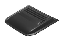 Load image into Gallery viewer, Hood Scoop | M7 Carbonized Gray | Ford F-150 2WD/4WD (2021-2026)