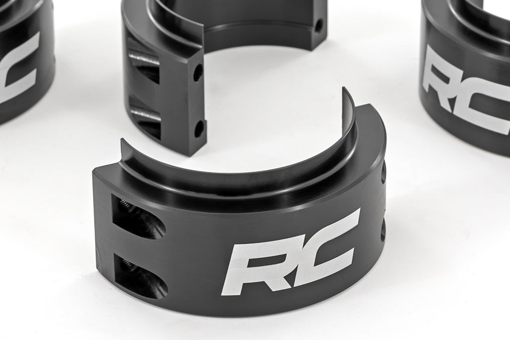 2.5 Inch Lift Kit | Ford Raptor 4WD (2021-2025)