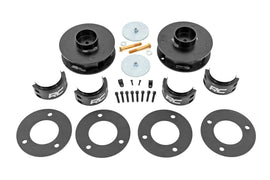 2.5 Inch Lift Kit | Ford Raptor 4WD (2021-2025)