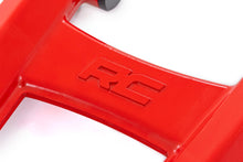 Load image into Gallery viewer, Red Aluminum Control Arms | 2" Forward Offset | Polaris Ranger XP 1000 