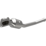 MagnaFlow Exhaust Products 21-251 Magnaflow OEM Grade Direct-Fit Catalytic Converter