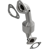 MagnaFlow Exhaust Products 21-257 Magnaflow OEM Grade Direct-Fit Catalytic Converter