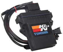Load image into Gallery viewer, K&amp;N 21-2597 Turbocharger Electronic Boost Controller
