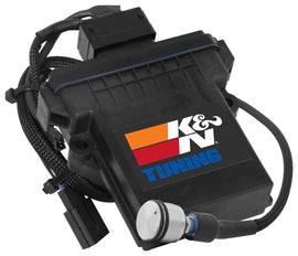 K&N 21-2599 Turbocharger Electronic Boost Controller