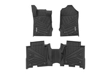 Load image into Gallery viewer, Floor Mats | Front &amp; Rear | Ford Bronco 4WD (2021-2026)