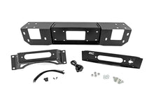 Load image into Gallery viewer, Hidden Winch Mount | V8 Only | Ford F-150 4WD (2021-2026)