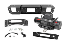 Load image into Gallery viewer, Hidden Winch Mount | PRO12000S | Ford F-150 4WD (2021-2026)