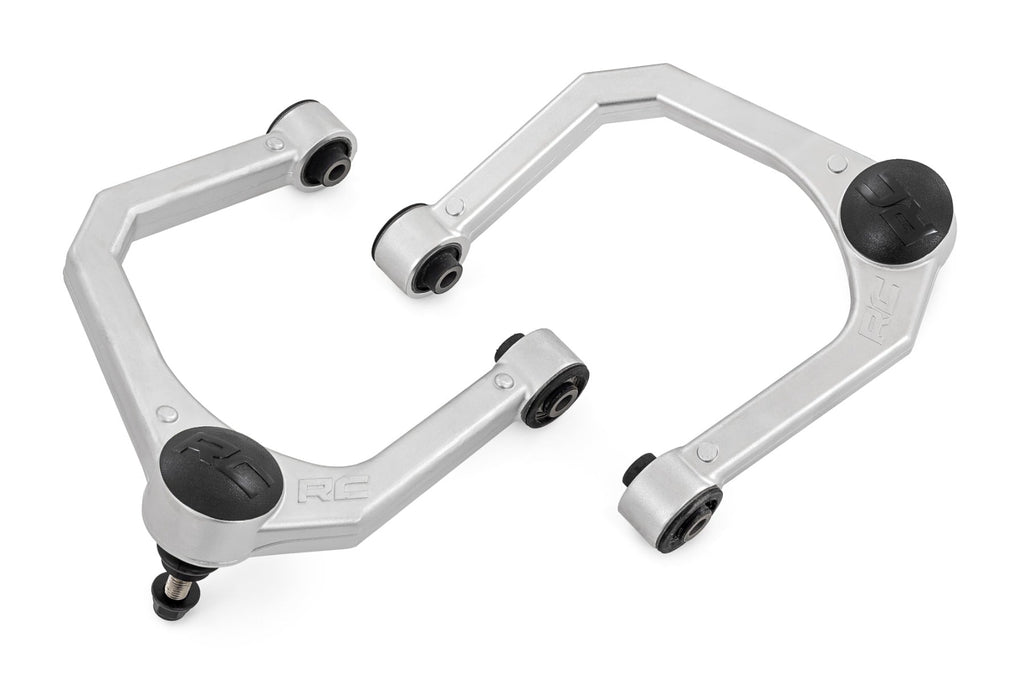 Forged Upper Control Arms | 2.5-3.5 Inch Lift | Ford Bronco 4WD (2021-2026)