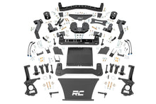 Load image into Gallery viewer, 6 Inch Lift Kit | Air Ride | Chevy/GMC Tahoe/Yukon 4WD (2021-2026)
