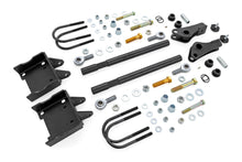 Load image into Gallery viewer, Traction Bar Kit | 2-5 Inch Lowering Kit | Ford F-150 (2015-2026)