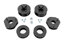 Load image into Gallery viewer, 2 Inch Lift Kit | W/O Air Suspension | Jeep Grand Cherokee L 2WD/4WD (2021-2026)
