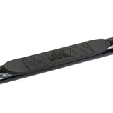 Westin 21-2775 Platinum 4 Oval Nerf Step Bars