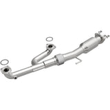 MagnaFlow Exhaust Products 21-282 Magnaflow OEM Grade Direct-Fit Catalytic Converter