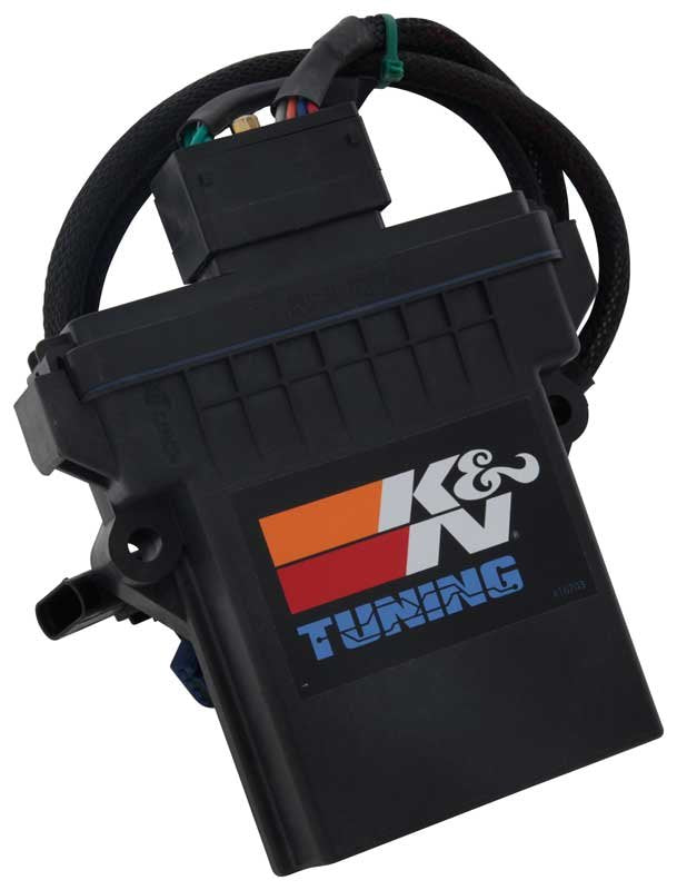 K&N 21-3101 Turbocharger Electronic Boost Controller