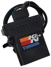 Load image into Gallery viewer, K&amp;N 21-3101 Turbocharger Electronic Boost Controller