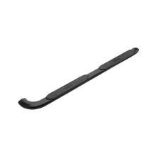 Load image into Gallery viewer, Westin 21-3245 Platinum 4 Oval Nerf Step Bars; Black; Steel; Mount Kit Included; Rocker Mount;