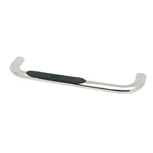 Load image into Gallery viewer, Westin 21-3540 Platinum 4 Oval Nerf Step Bars