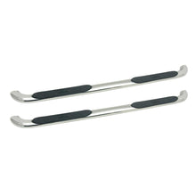 Load image into Gallery viewer, Westin 21-3550 Platinum 4 Oval Nerf Step Bars