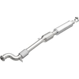MagnaFlow Exhaust Products 21-365 Magnaflow OEM Grade Direct-Fit Catalytic Converter