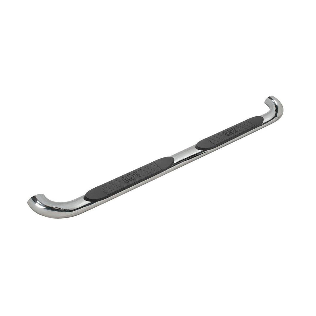 Westin 21-3820 Platinum 4 Oval Nerf Step Bars