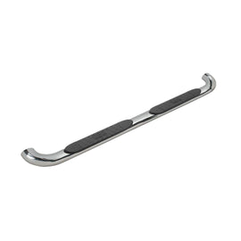 Westin 21-3820 Platinum 4 Oval Nerf Step Bars