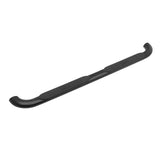 Westin 21-3855 Platinum 4 Oval Nerf Step Bars