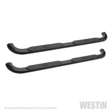 Load image into Gallery viewer, Westin 21-3935 Platinum 4 Oval Nerf Step Bars