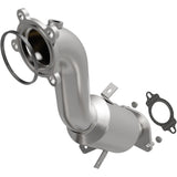MagnaFlow Exhaust Products 21-408 Magnaflow OEM Grade Direct-Fit Catalytic Converter