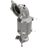 MagnaFlow Exhaust Products 21-420 Magnaflow OEM Grade Direct-Fit Catalytic Converter