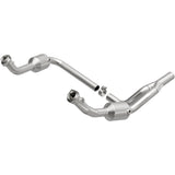 MagnaFlow Exhaust Products 21-458 Magnaflow OEM Grade Direct-Fit Catalytic Converter