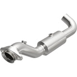 MagnaFlow Exhaust Products 21-465 Magnaflow OEM Grade Direct-Fit Catalytic Converter