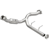 MagnaFlow Exhaust Products 21-470 Magnaflow OEM Grade Direct-Fit Catalytic Converter