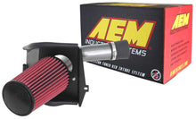Load image into Gallery viewer, AEM Induction 21-478C Engine Cold Air Intake Performance Kit