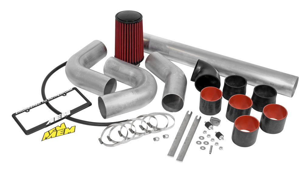 AEM Induction 21-5011 Engine Cold Air Intake Performance Kit
