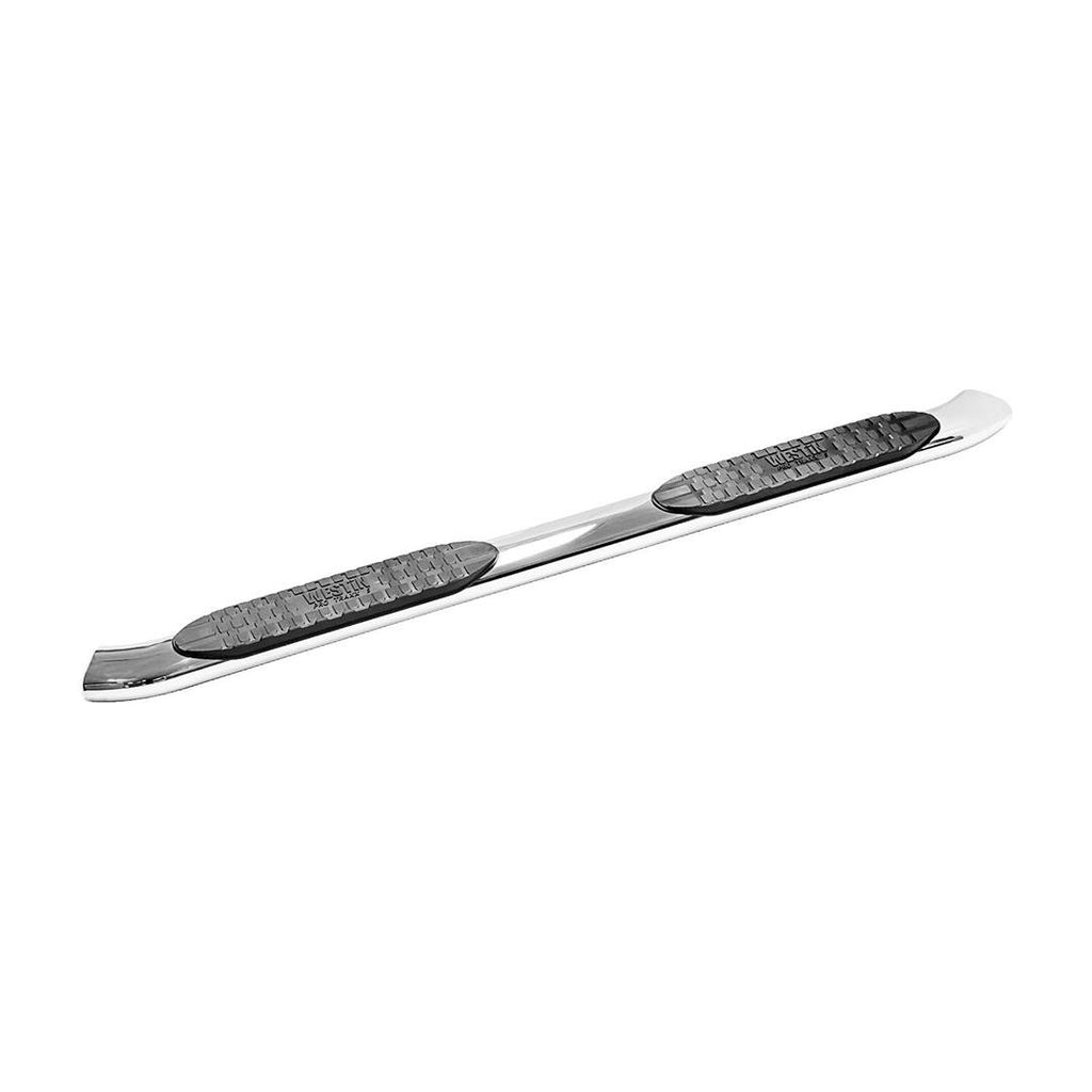 Westin 21-51330 PRO TRAXX 5 Oval Nerf Step Bars