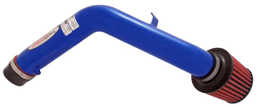 AEM Induction 21-513B Engine Cold Air Intake Performance Kit