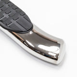 Westin 21-52770 PRO TRAXX 5 Oval Nerf Step Bars