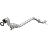 MagnaFlow Exhaust Products 21-529 Magnaflow OEM Grade Direct-Fit Catalytic Converter