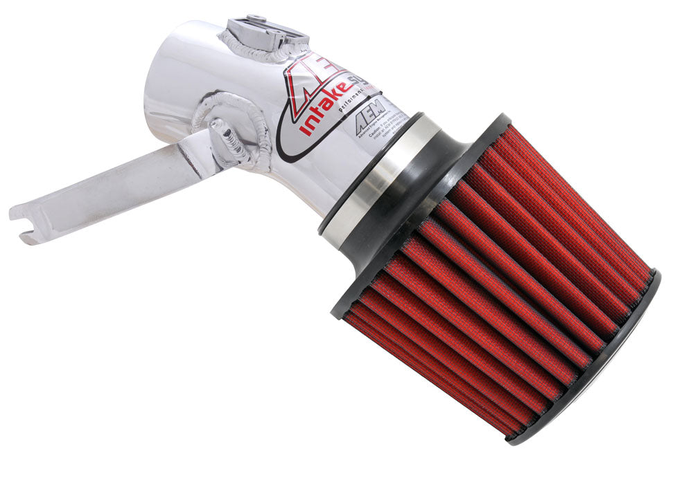 AEM Induction 21-532P Engine Cold Air Intake Performance Kit