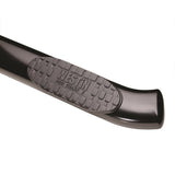 Westin 21-534315 PRO TRAXX 5 Oval W2W Nerf Step Bars